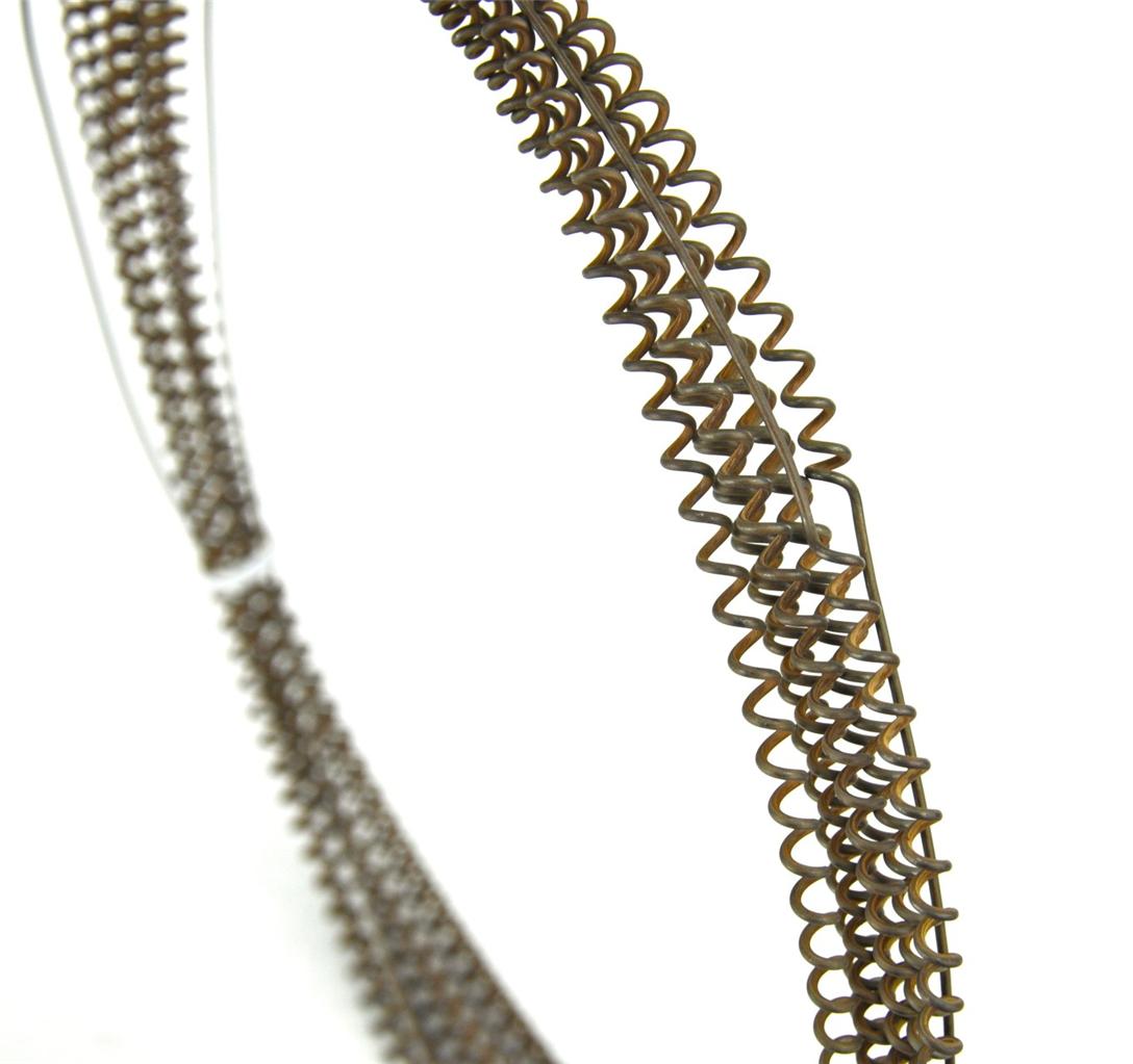 Auto melting furnace 110V replacement heating coil wire for gold and silver melting furnace