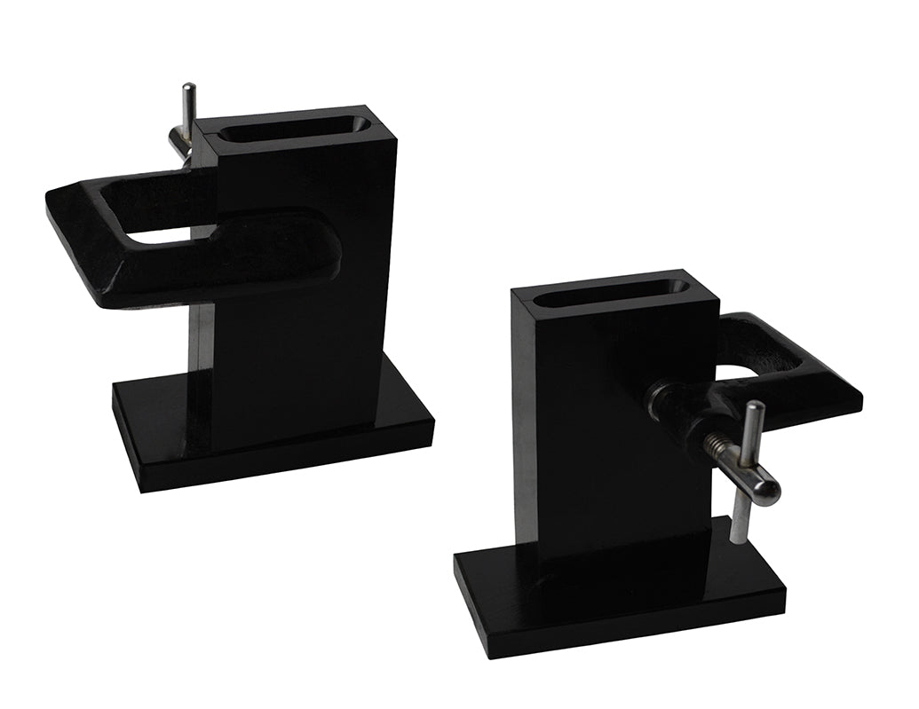 12 Oz 240 DWT Split Adjustable Steel Mold with "C" Clamp by PMC Supplies