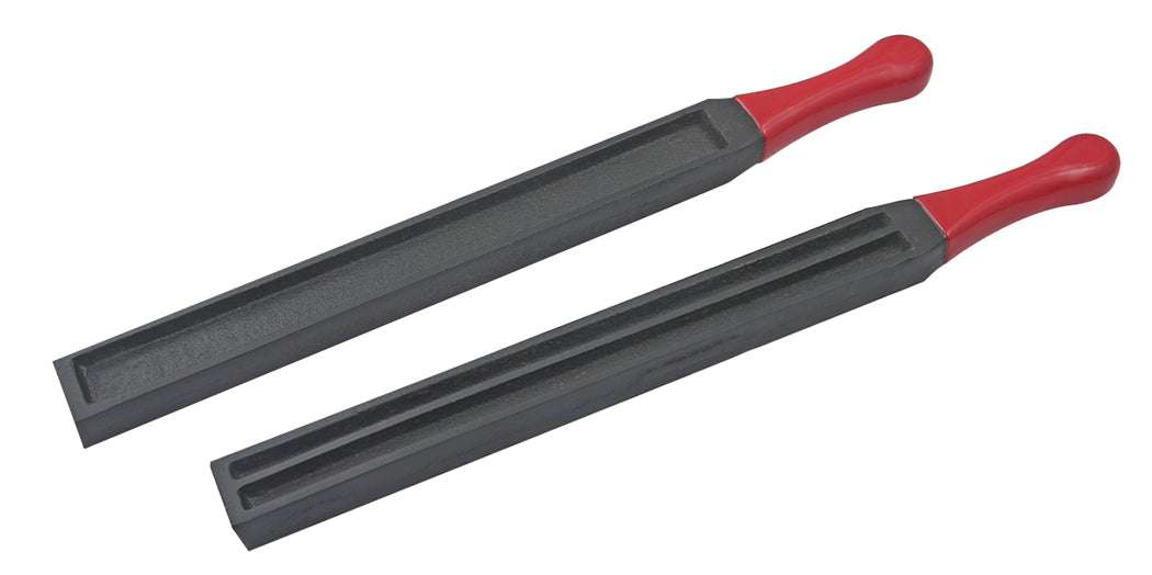 15" 3-in-1 Cast Iron Wire Mold by PMC Supplies