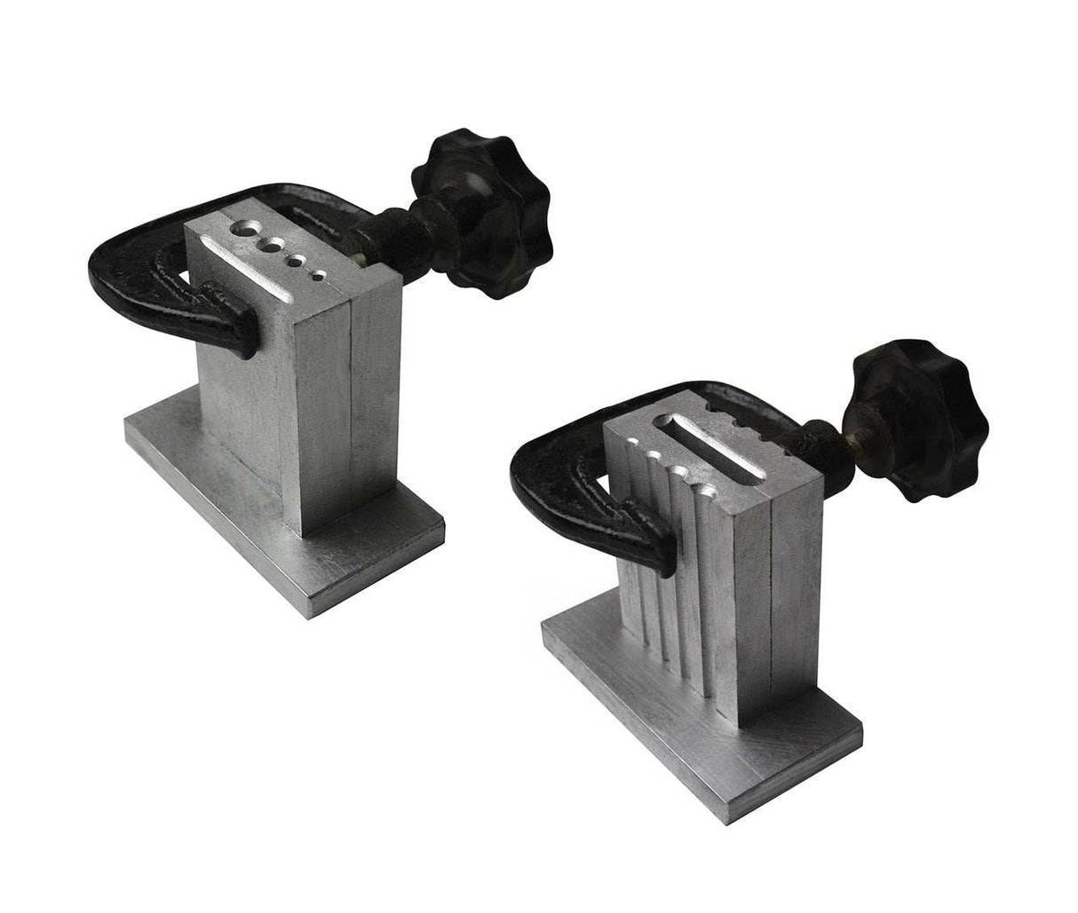 Steel Economy Two-Piece Reversible Wire Plate Adjustable Ingot Mold for casting wire and flat stock
