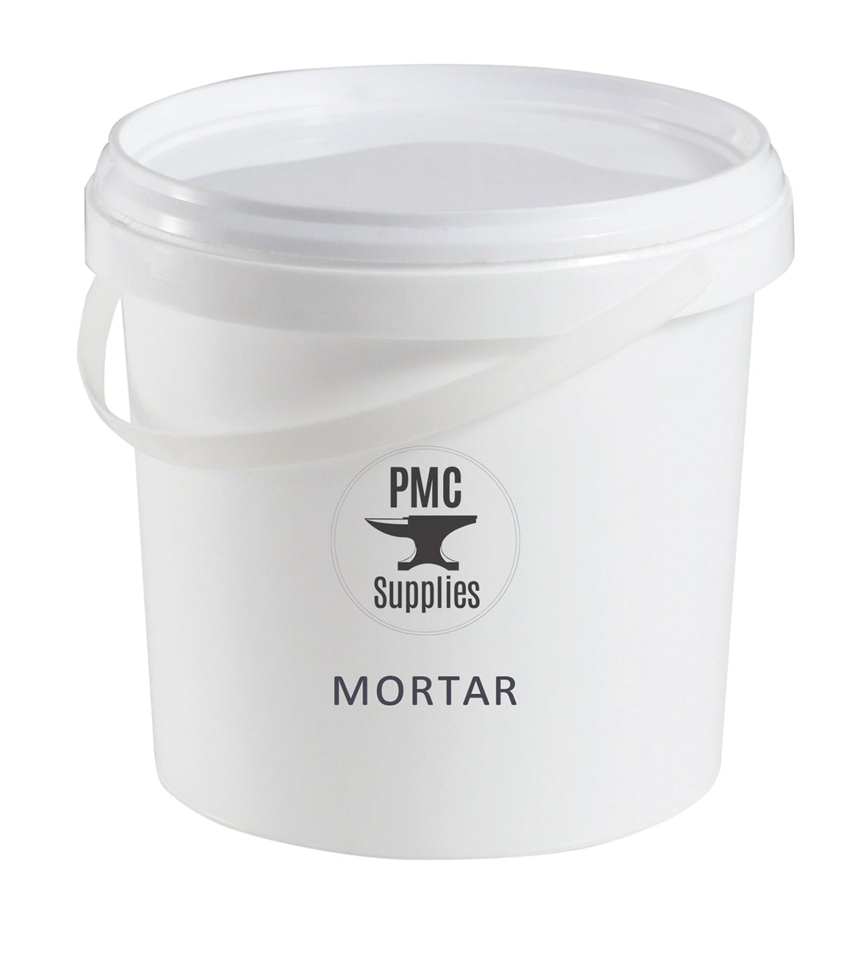 Sairset General-Purpose Fireclay Mortar 55 lb pail for high-temperature masonry applications