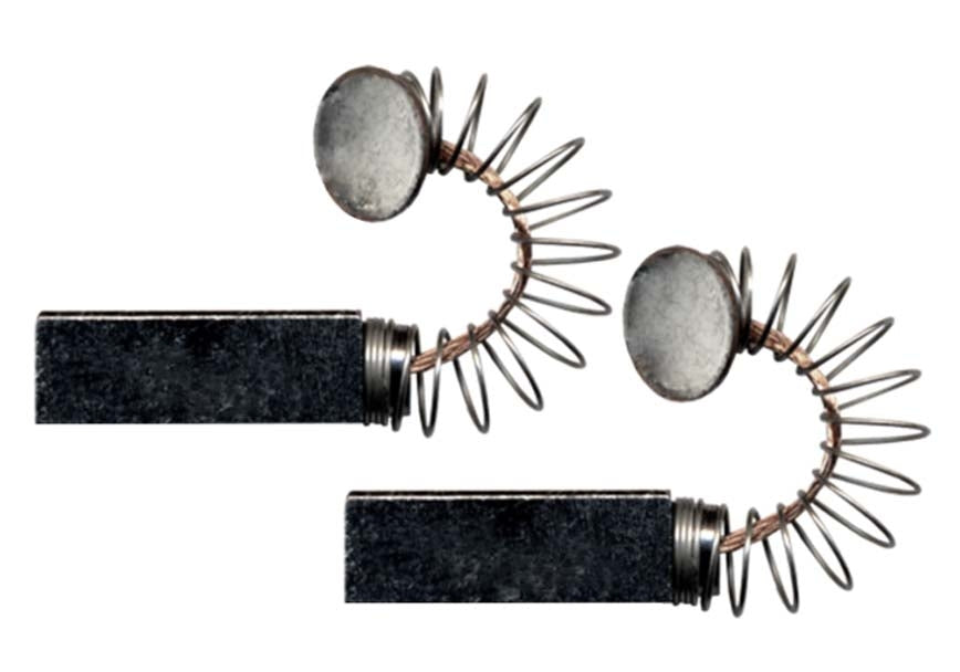 Foredom Replacement Motor Brushes for CC Series Models - MP119 by PMC Supplies