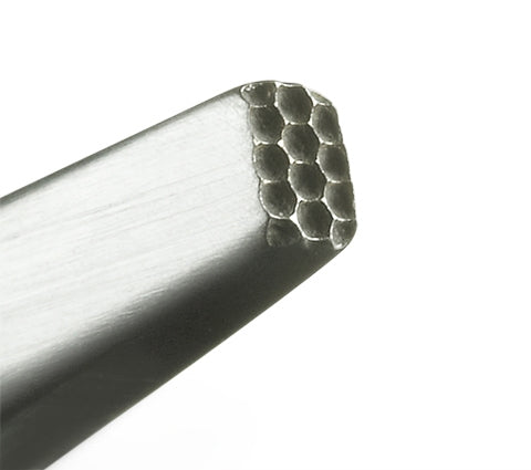 Nechamkin 4 Piece Matting Chasing Tool Set by PMC Supplies