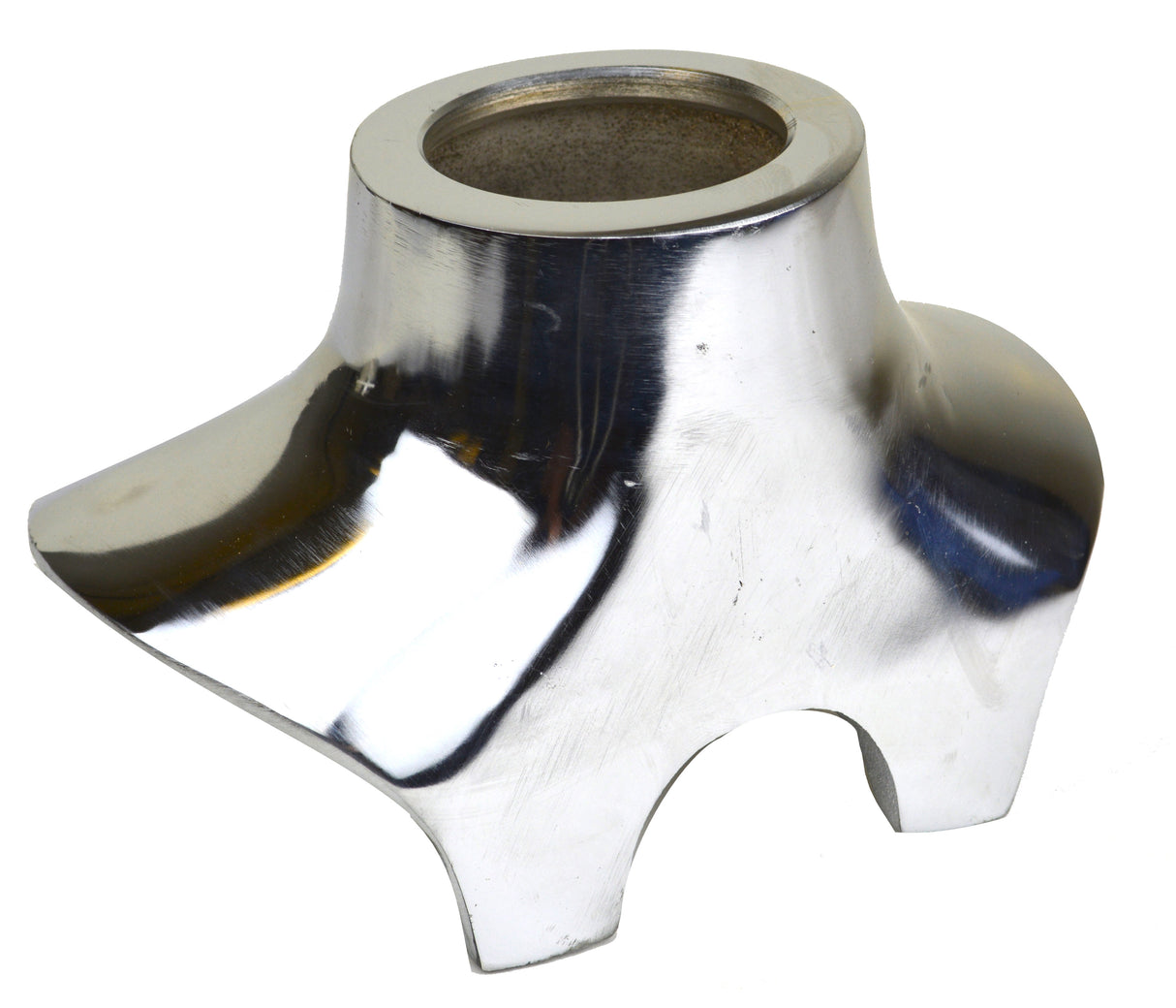 Steel Necklace Mandrel by PMC Supplies