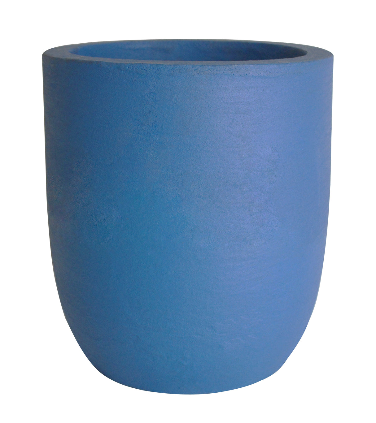 35 Kg High-Temperature Silicone Carbide Crucible by PMC Supplies