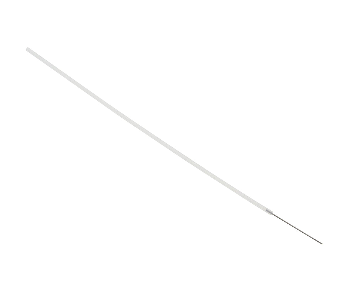 8 inch oiler extension spout for OIL-355.00 oil dispensing with durable plastic and precise control