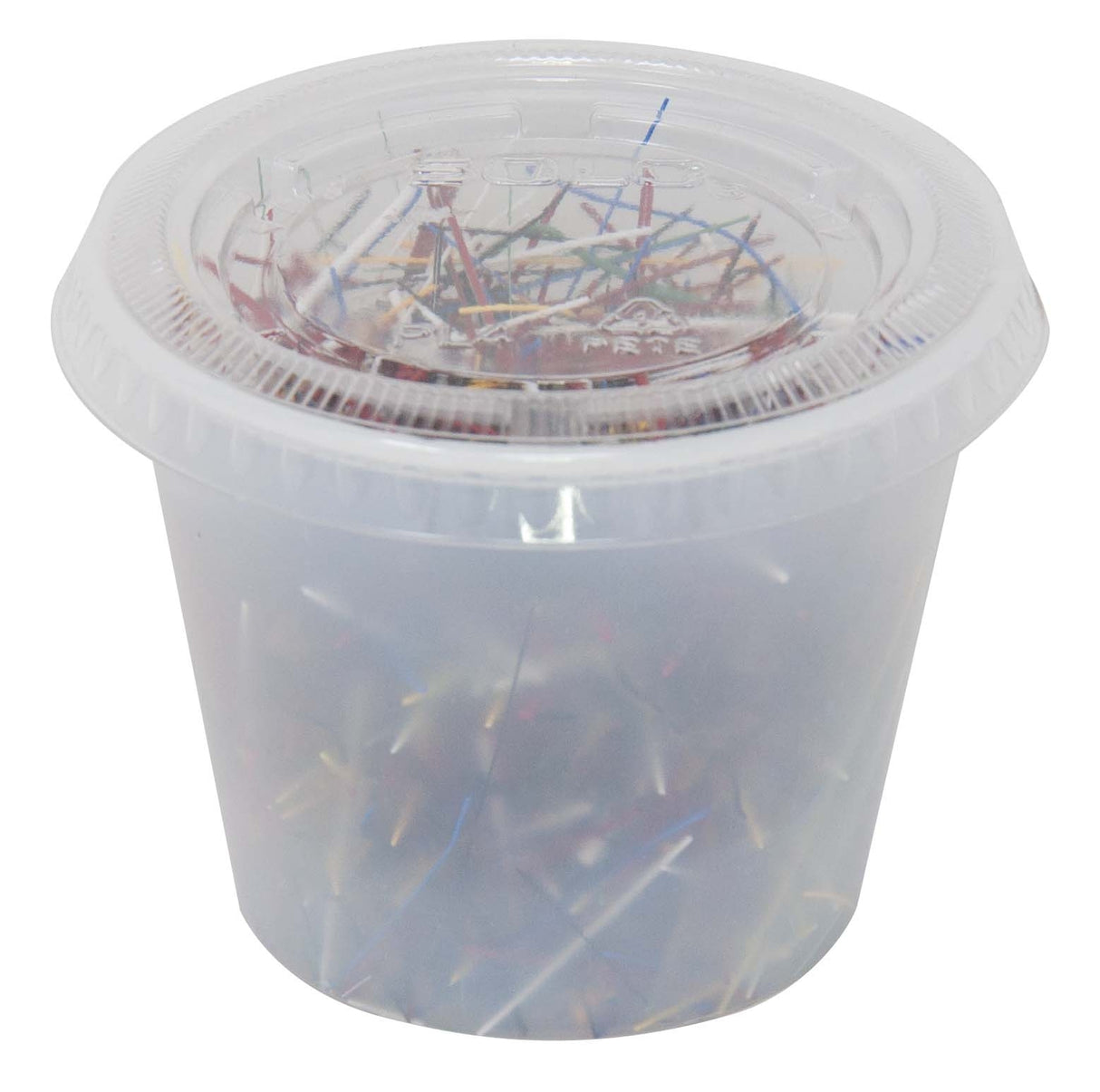 Thompson Enamel (Eight Color Mix) OTV-8 by PMC Supplies