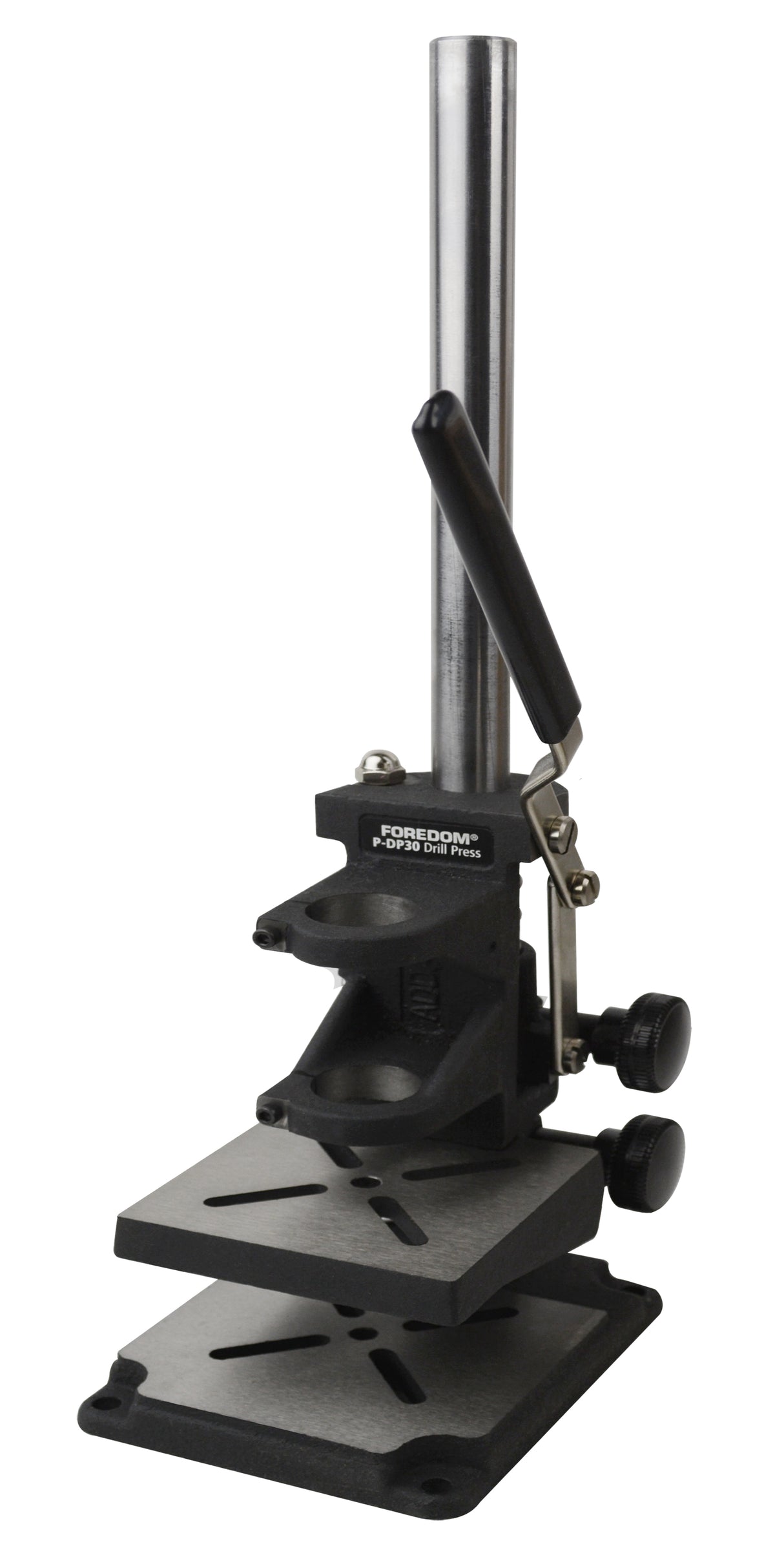 Foredom™ Drill Press - P-DP30 by PMC Supplies