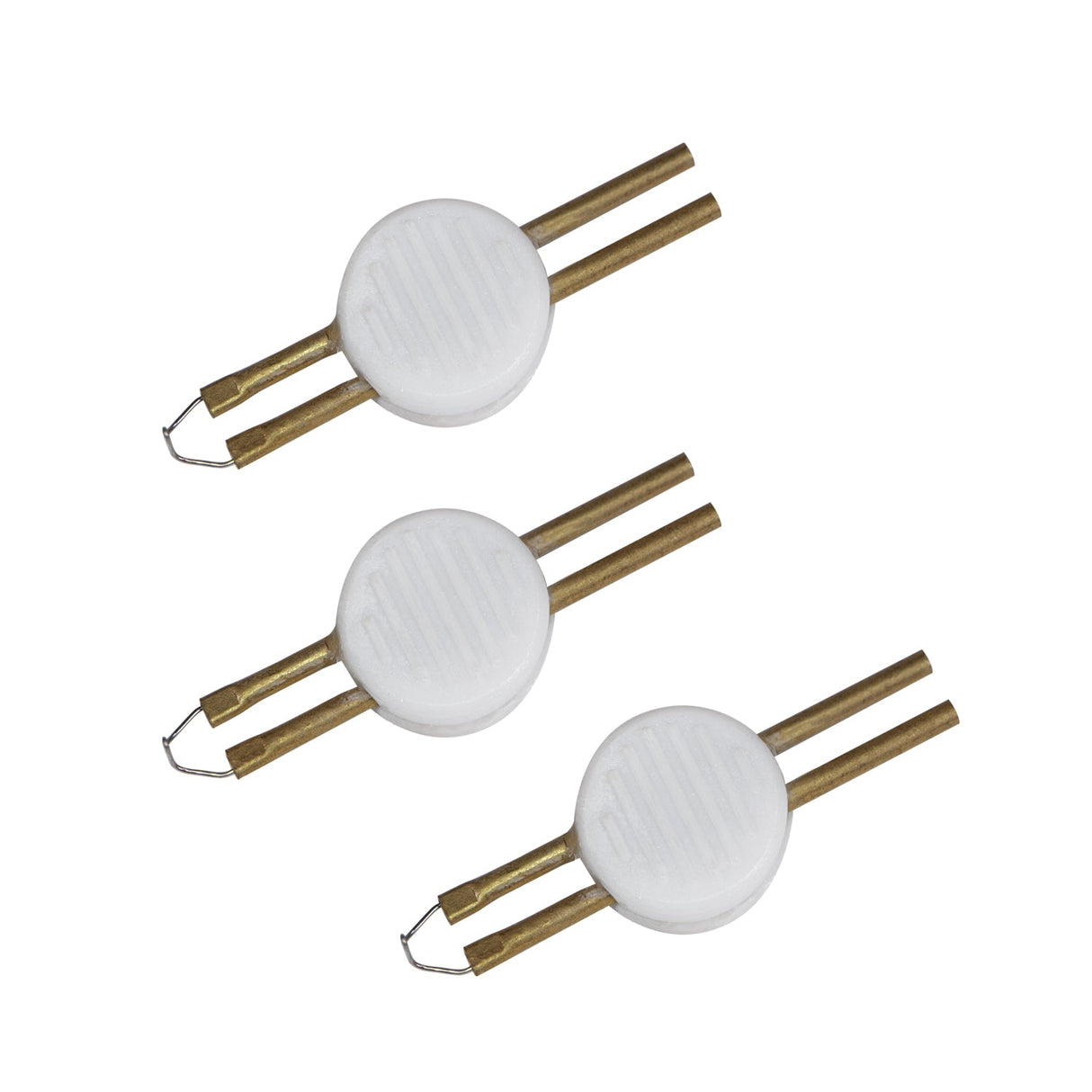 3 Piece Wax Tip Set for PEN series wax pens durable precision tips replacement accessories