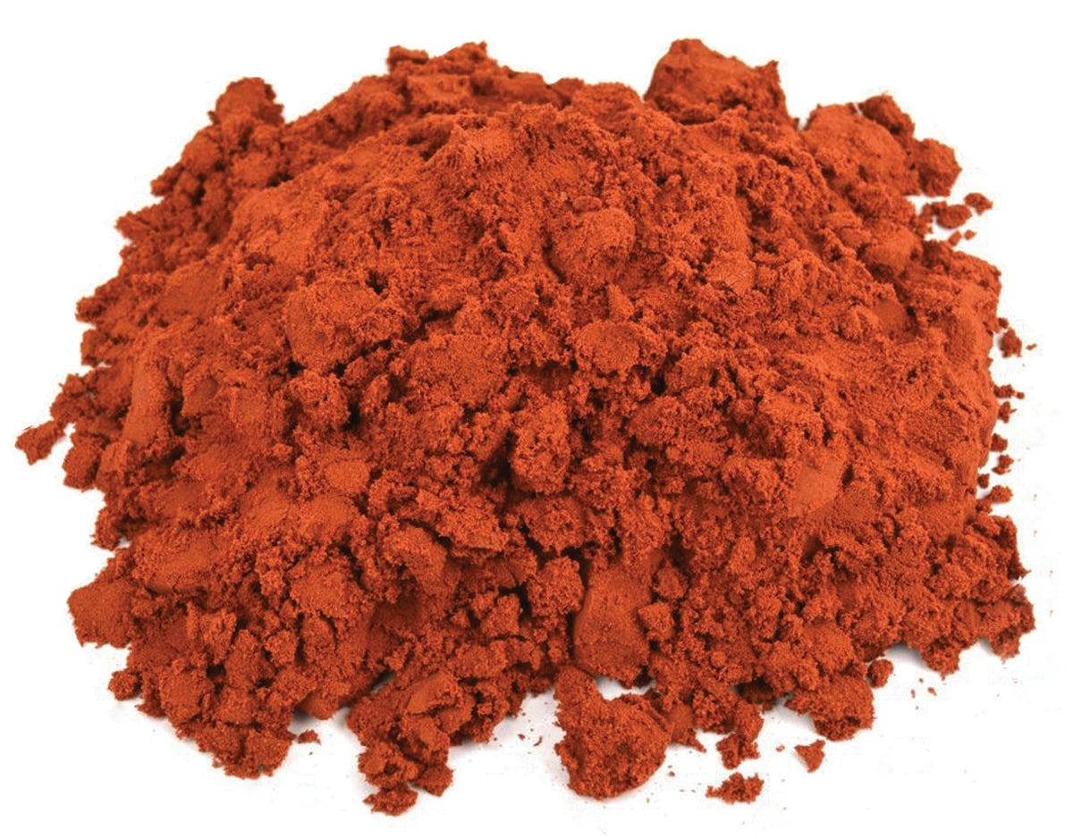 Petrobond Quick Cast Sand Casting Clay ultra-fine red oil-bonded moldable clay powder for metal casting