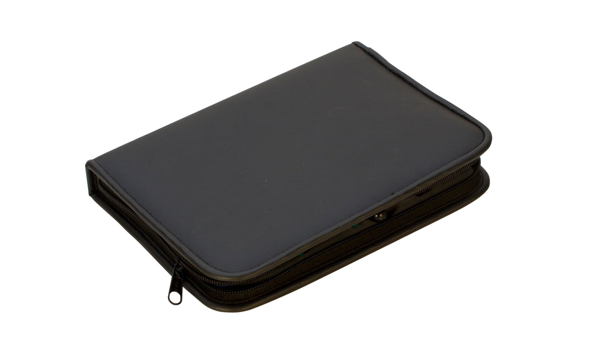 Black Tool Pouch by PMC Supplies