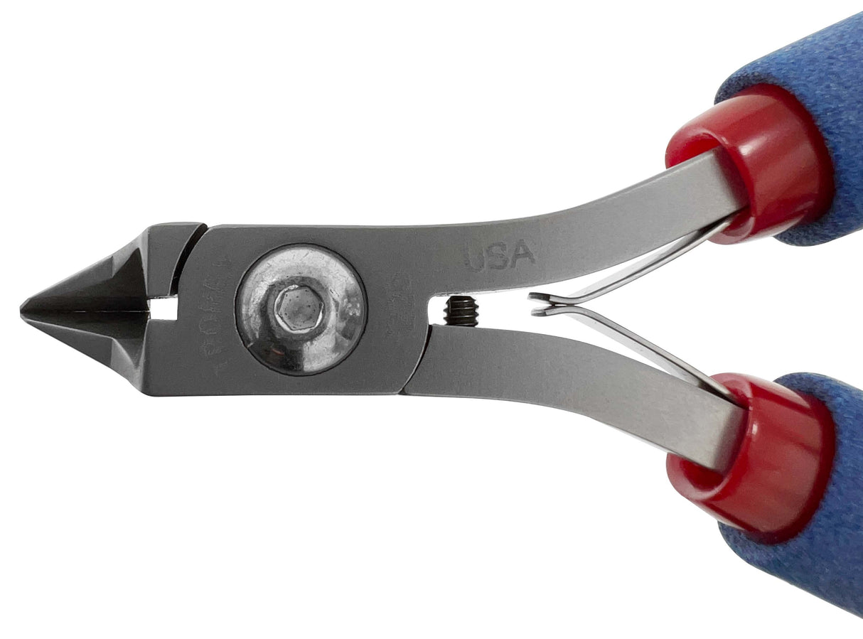 Tronex Taper Head Cutters, Medium Relieved - 7 IN by PMC Supplies