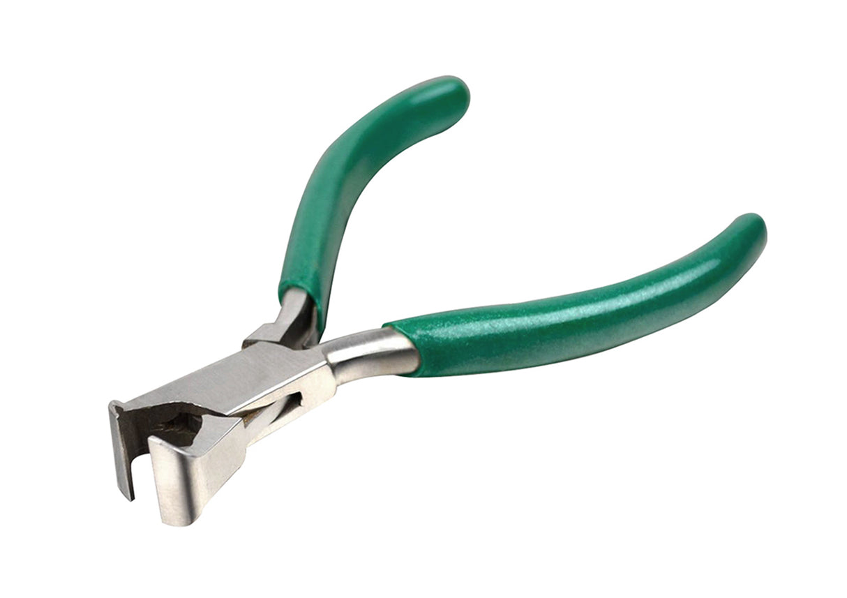 5" Top Cutter Pliers w/ Spring by PMC Supplies