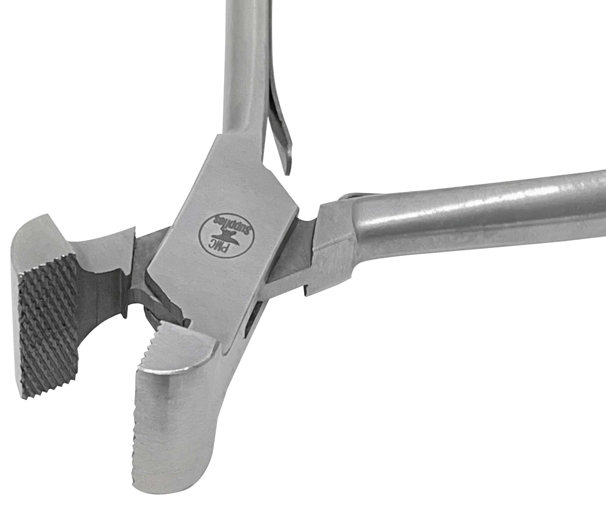 6" Sliding and Bending Pliers by PMC Supplies