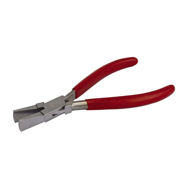 6-1/2" Duck-Billed Forming Pliers by PMC Supplies
