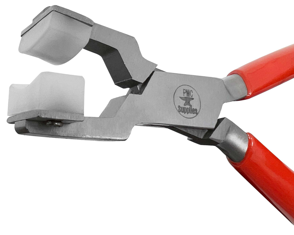 Forming Pliers with Nylon Bending Jaws by PMC Supplies