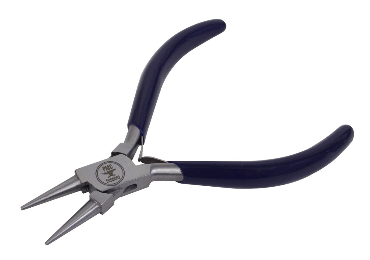 5-1/2" Round Nose Pliers by PMC Supplies