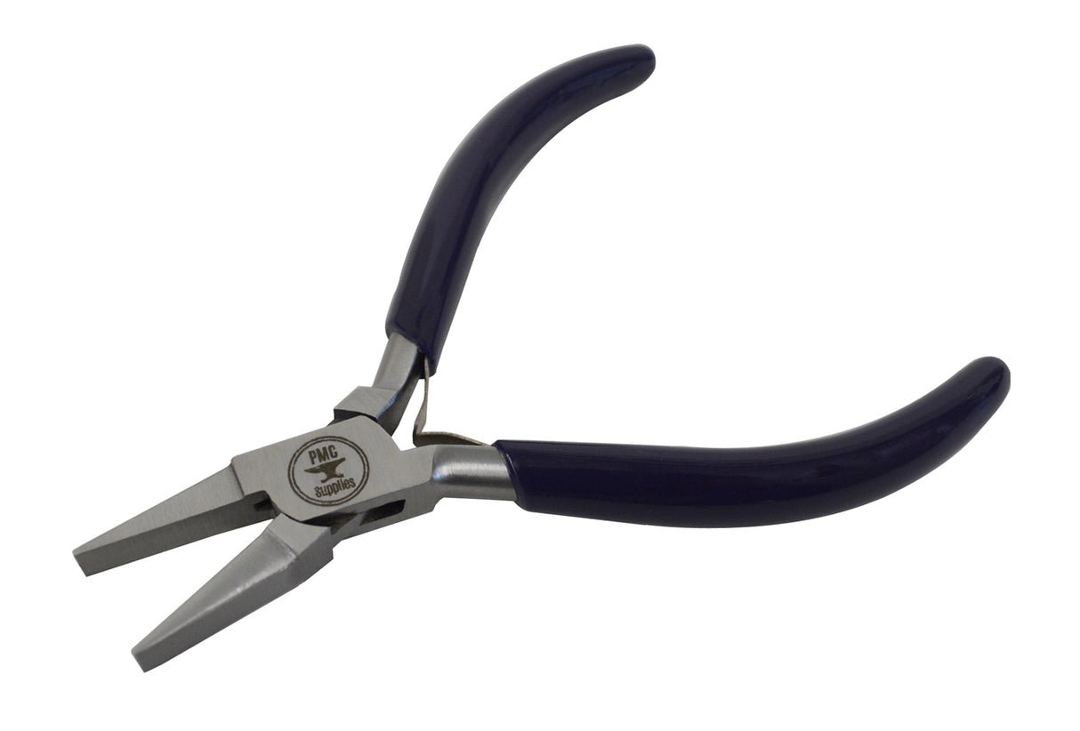 5-1/2" Flat Nose Pliers by PMC Supplies