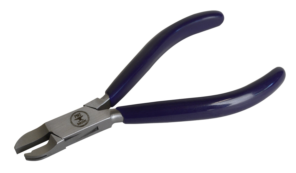 Grooved Stone Setting Pliers by PMC Supplies
