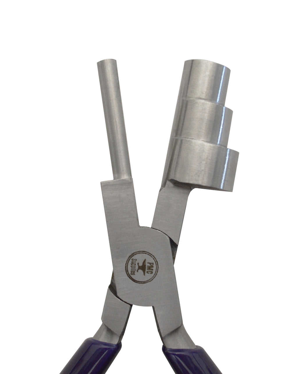 Stepped Wrap & Forming Pliers - 13, 16, 20 MM Barrels by PMC Supplies