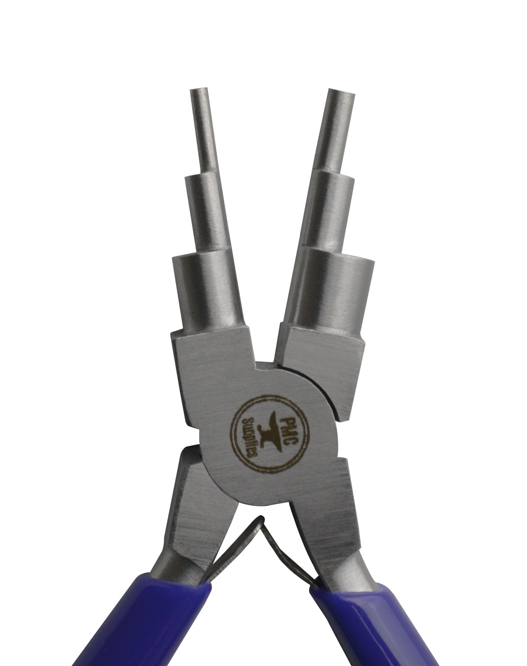 5-3/4" Bail Shaping & Looping Pliers by PMC Supplies