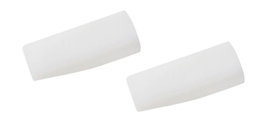 Replacement Nylon Jaw Set for Thin Flat Nose Pliers by PMC Supplies