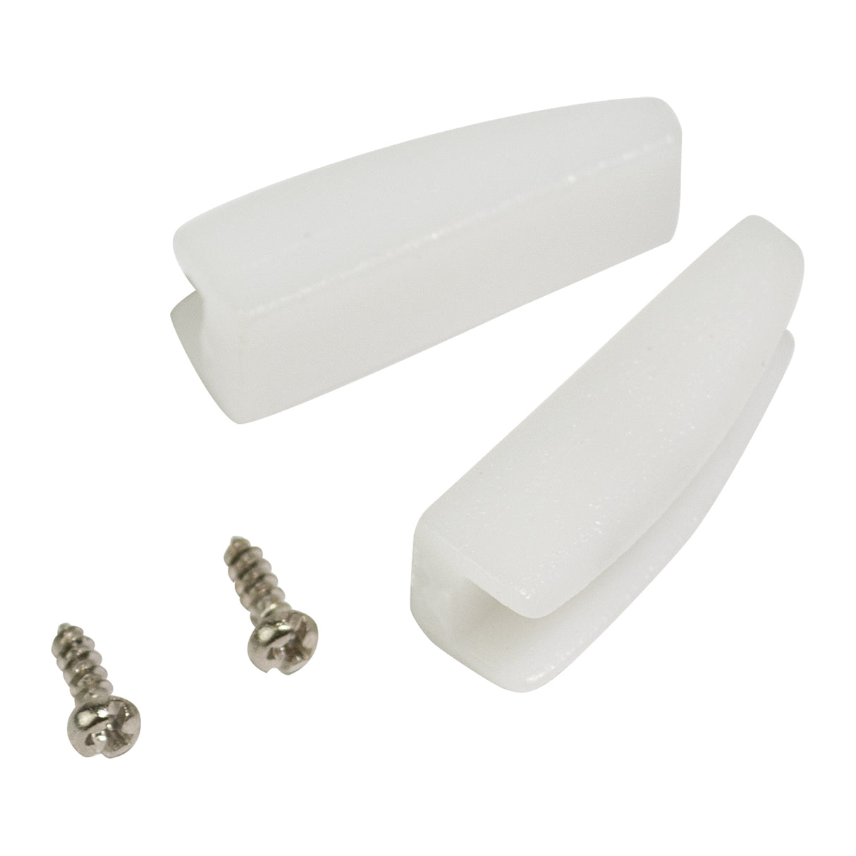 Replacement Jaws for Nylon Jaw Wire Straightening Pliers by PMC Supplies