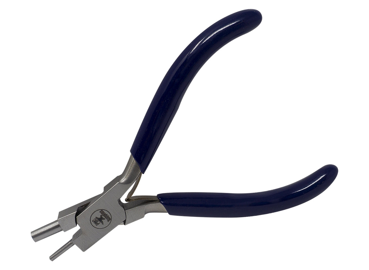Bail-Forming Pliers by PMC Supplies