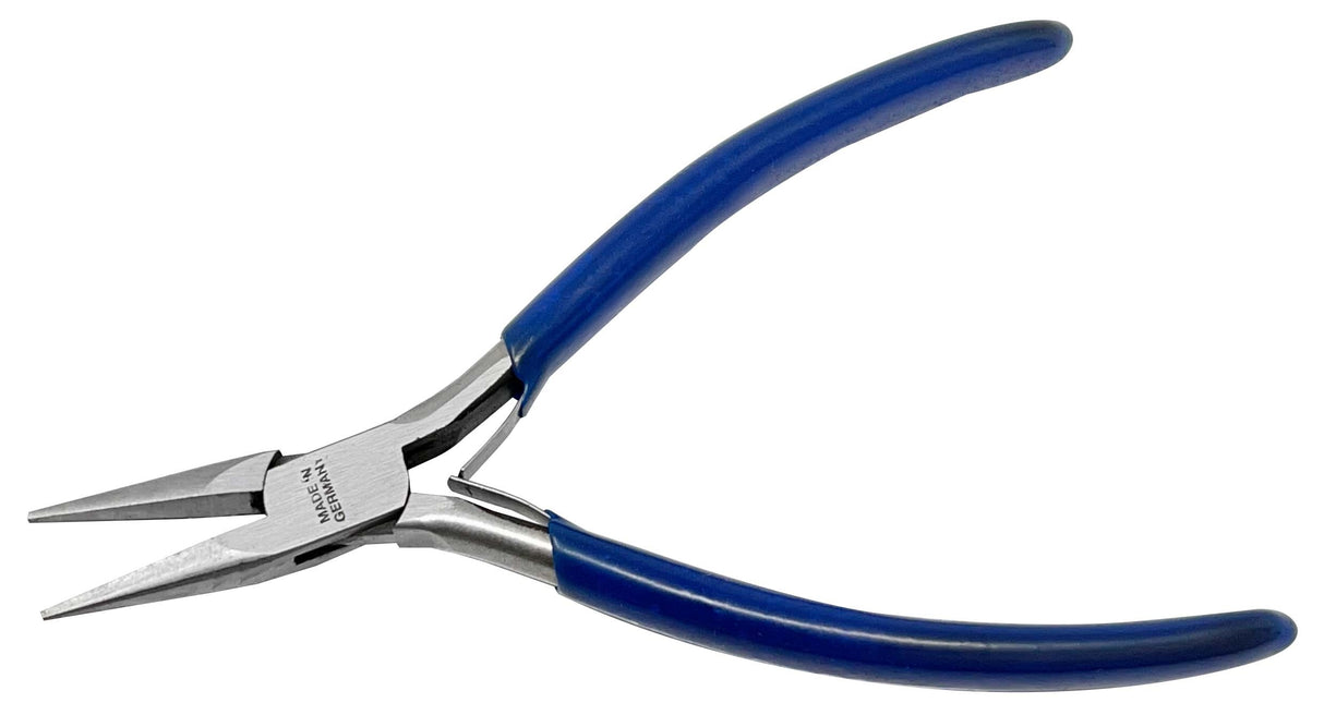 4-1/2" 4 Piece German Plier Set Made in Germany by PMC Supplies