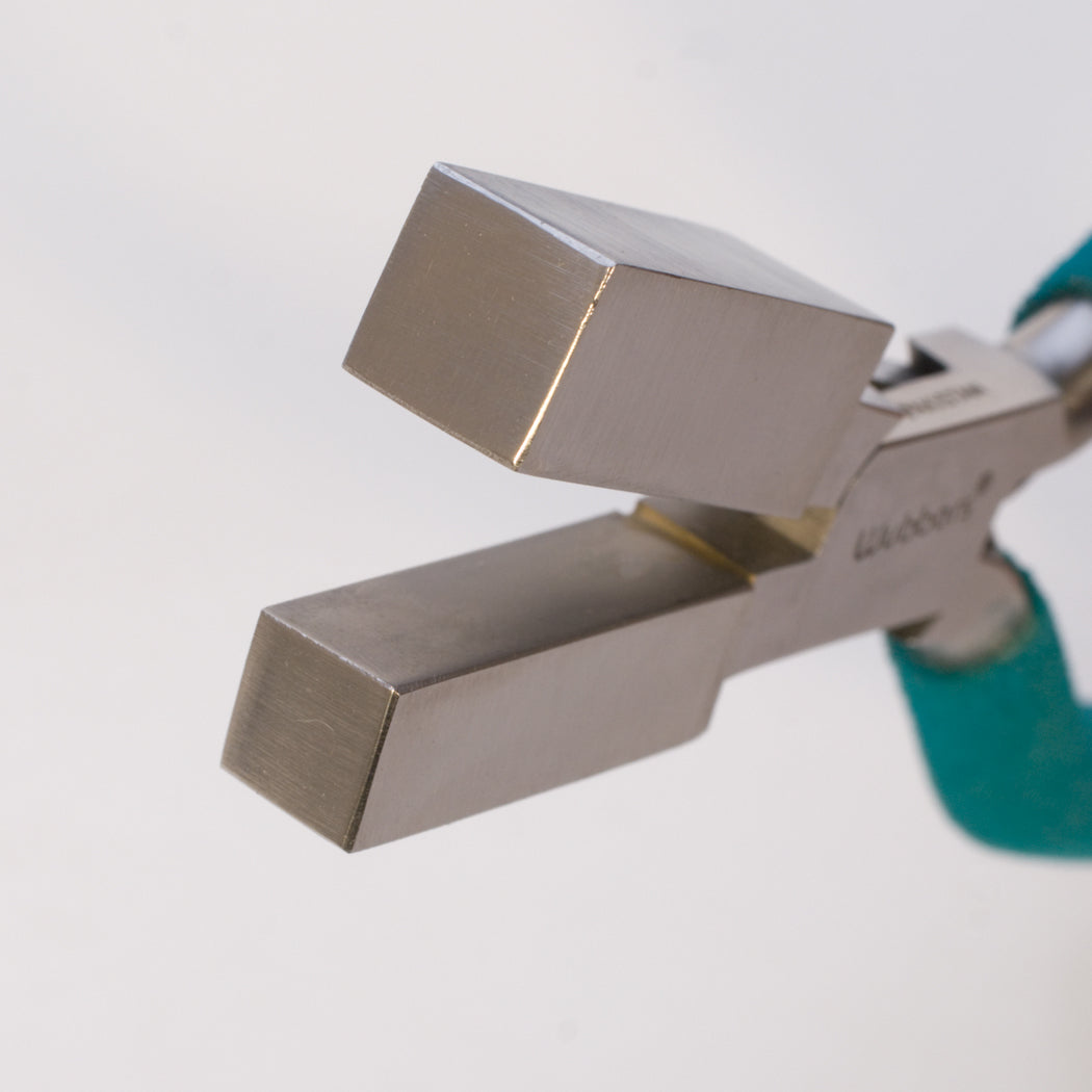 6-3/4" Large Square Mandrel Wubbers by PMC Supplies