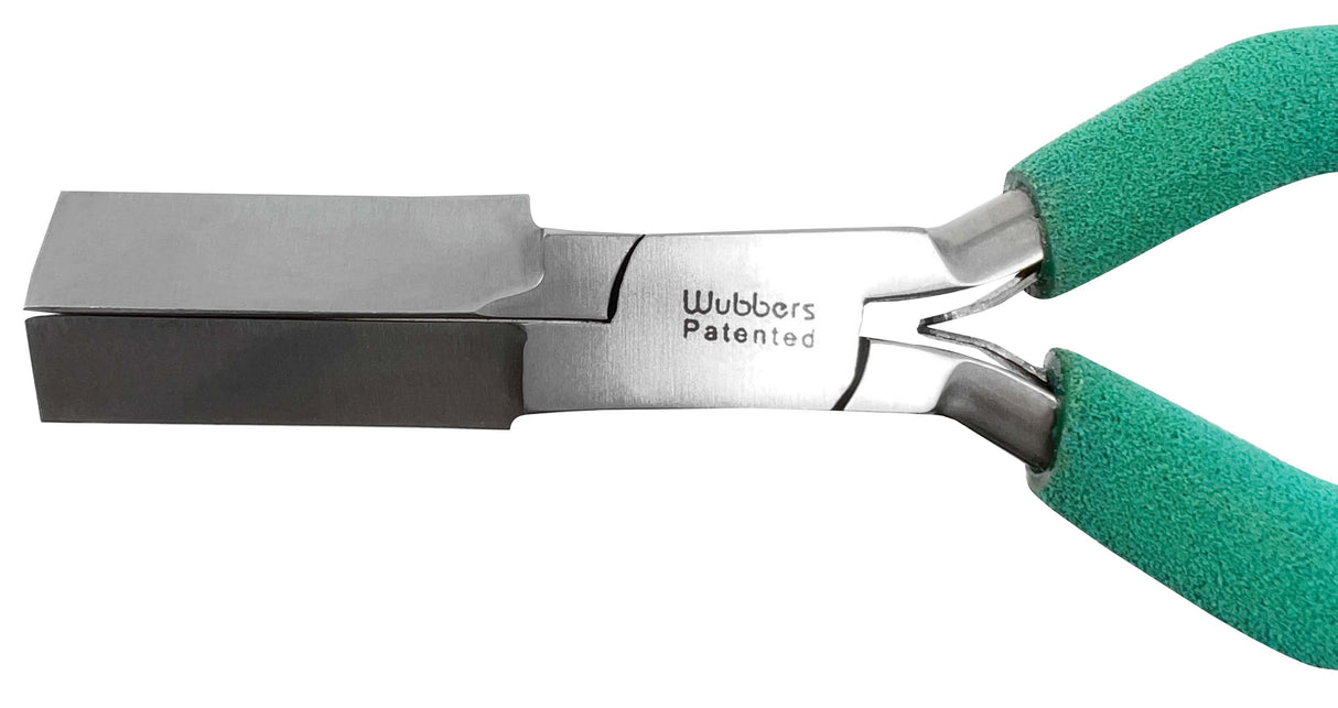 6-3/4" Medium Triangular Mandrel Wubbers by PMC Supplies