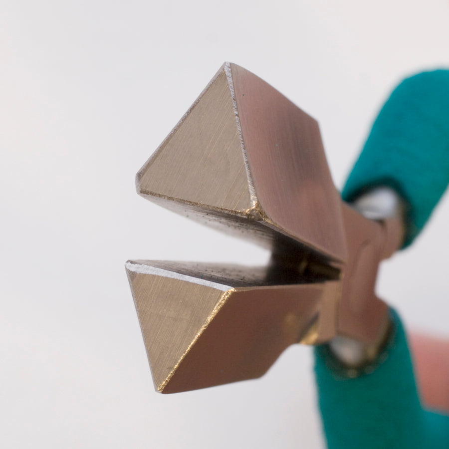 6-3/4" Large Triangular Mandrel Wubbers by PMC Supplies