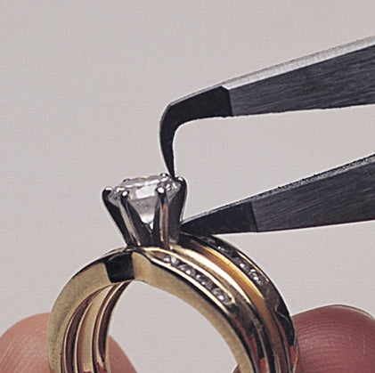 5-1/4" Prong Opening Pliers w/ Spring by PMC Supplies