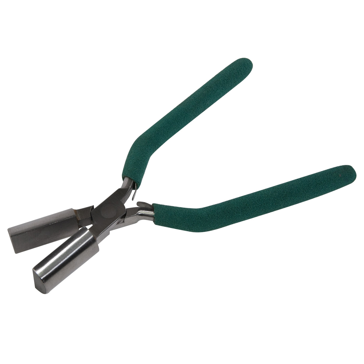 6-3/4" Jumbo Half-Round Mandrel Wubbers by PMC Supplies