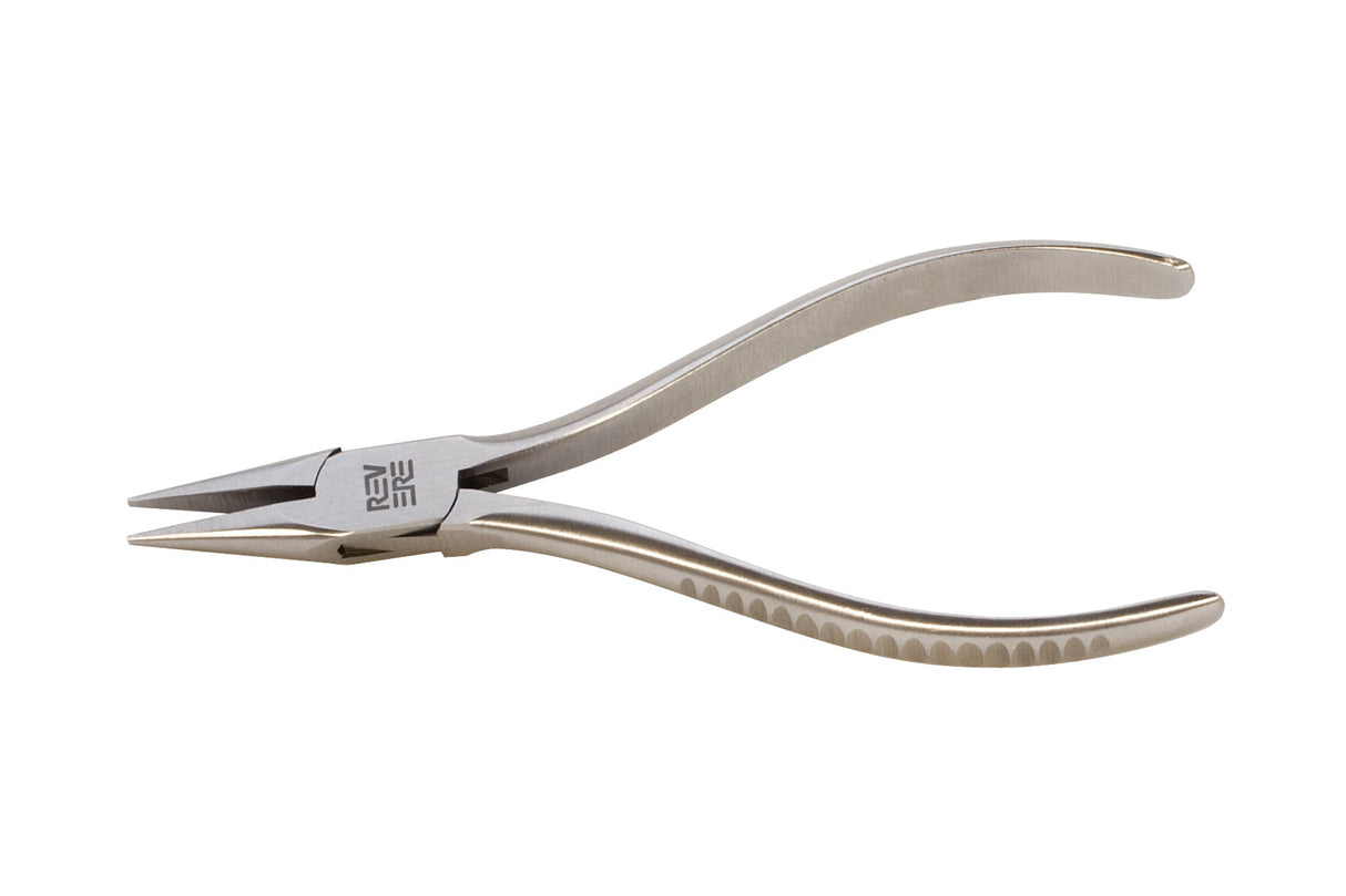 5 inch Revere Chain Nose Pliers made in Germany for jewelry and craft precision