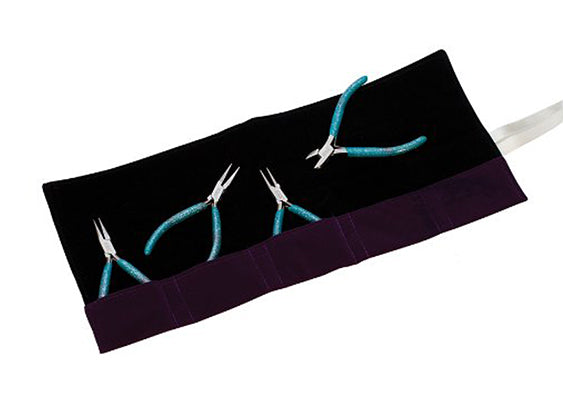 4 Piece Glitter Line by PMC Supplies