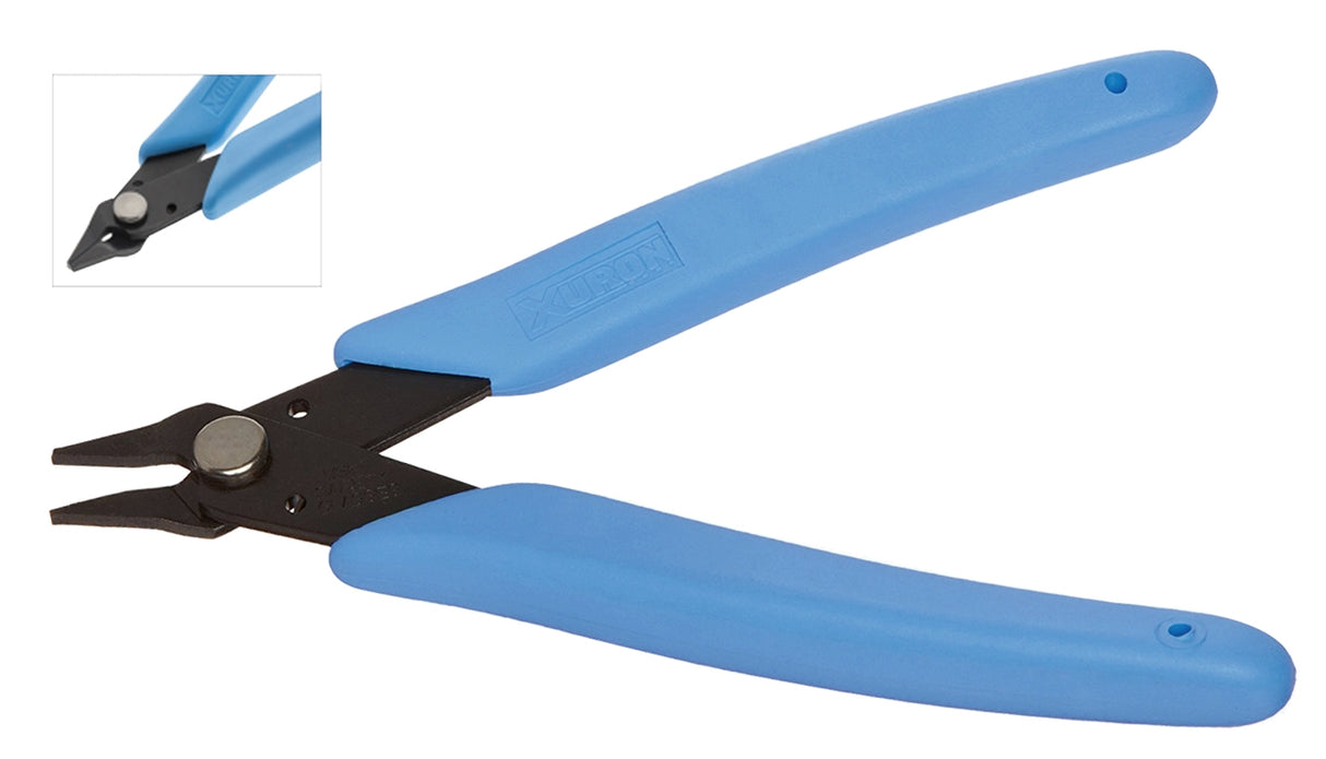 Xuron 475 Short Nose Jump Ring Pliers by PMC Supplies