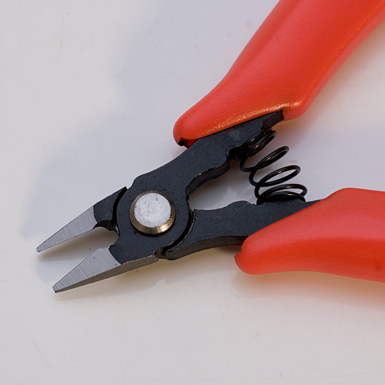 5" Flush Side Cutter by PMC Supplies