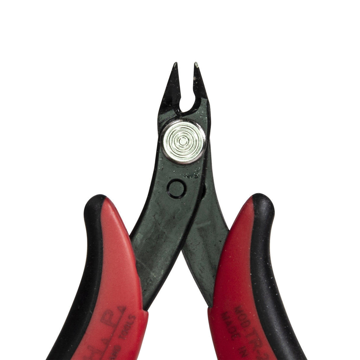 5-1/4" Micro-Angled Flush Cutters with 48° Angle by PMC Supplies