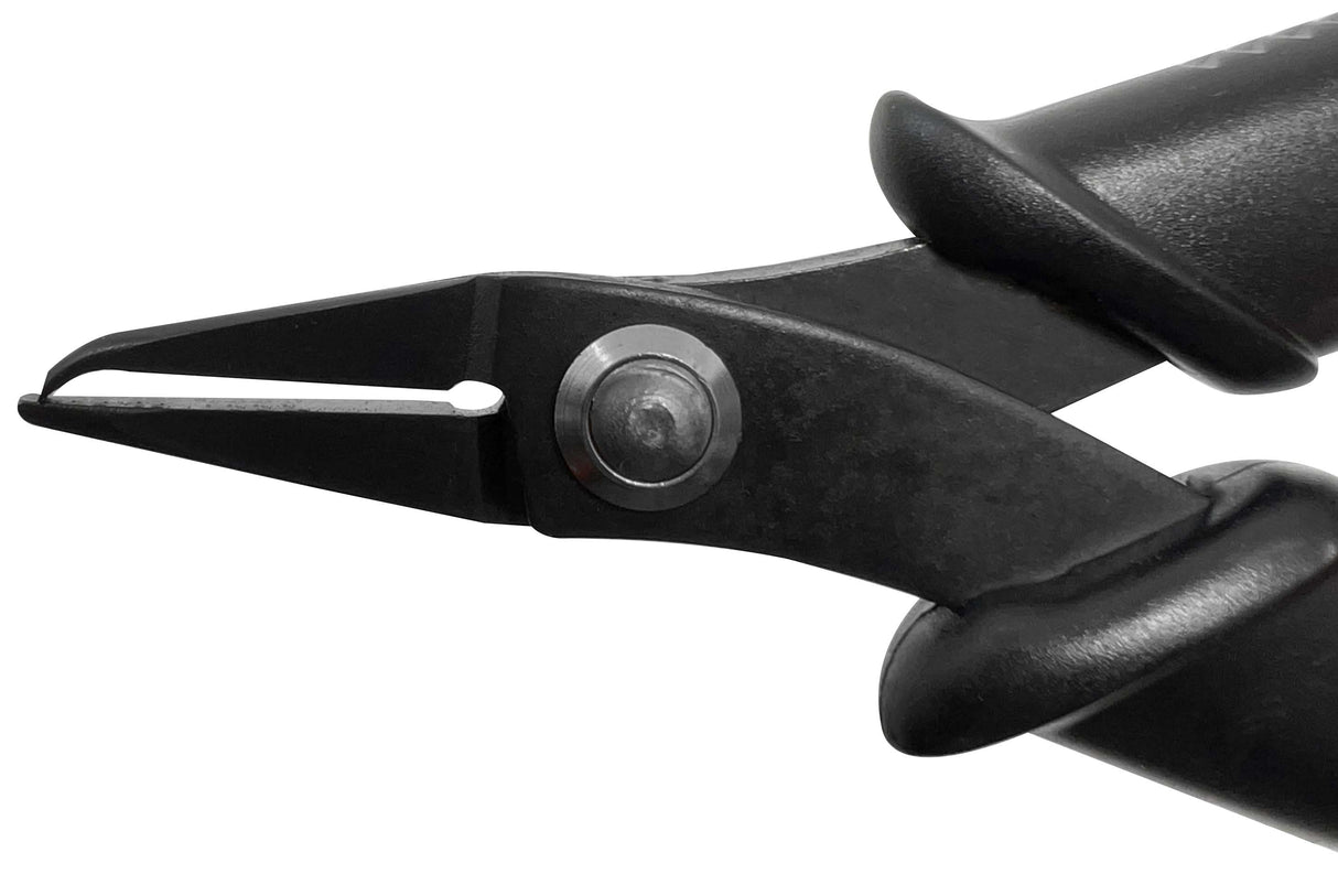 5-1/2" Split Ring Pliers with Ergonomic Grips by PMC Supplies