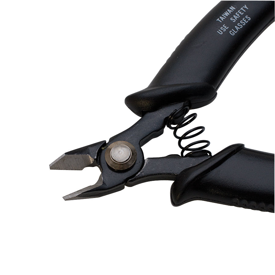 5" Euro-Tech Semi-Flush Heavy-Duty Cutters by PMC Supplies
