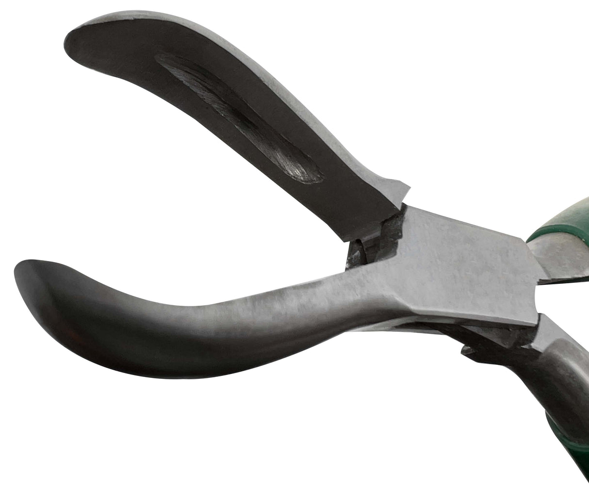 5-1/2" Ring Holding Pliers with Grips by PMC Supplies