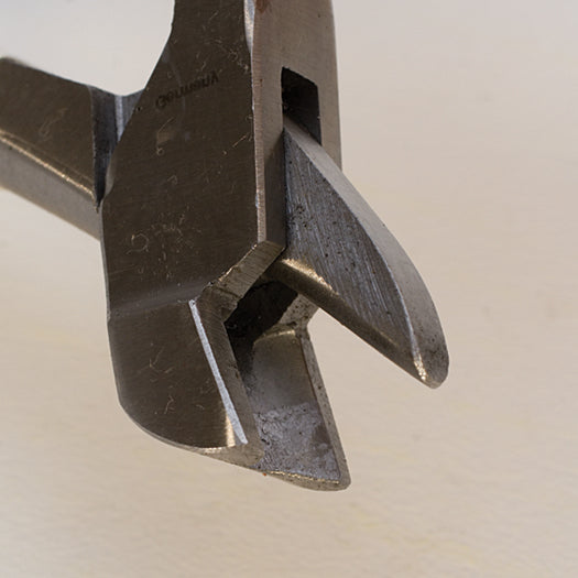 6-1/2" German Bending Pliers by PMC Supplies