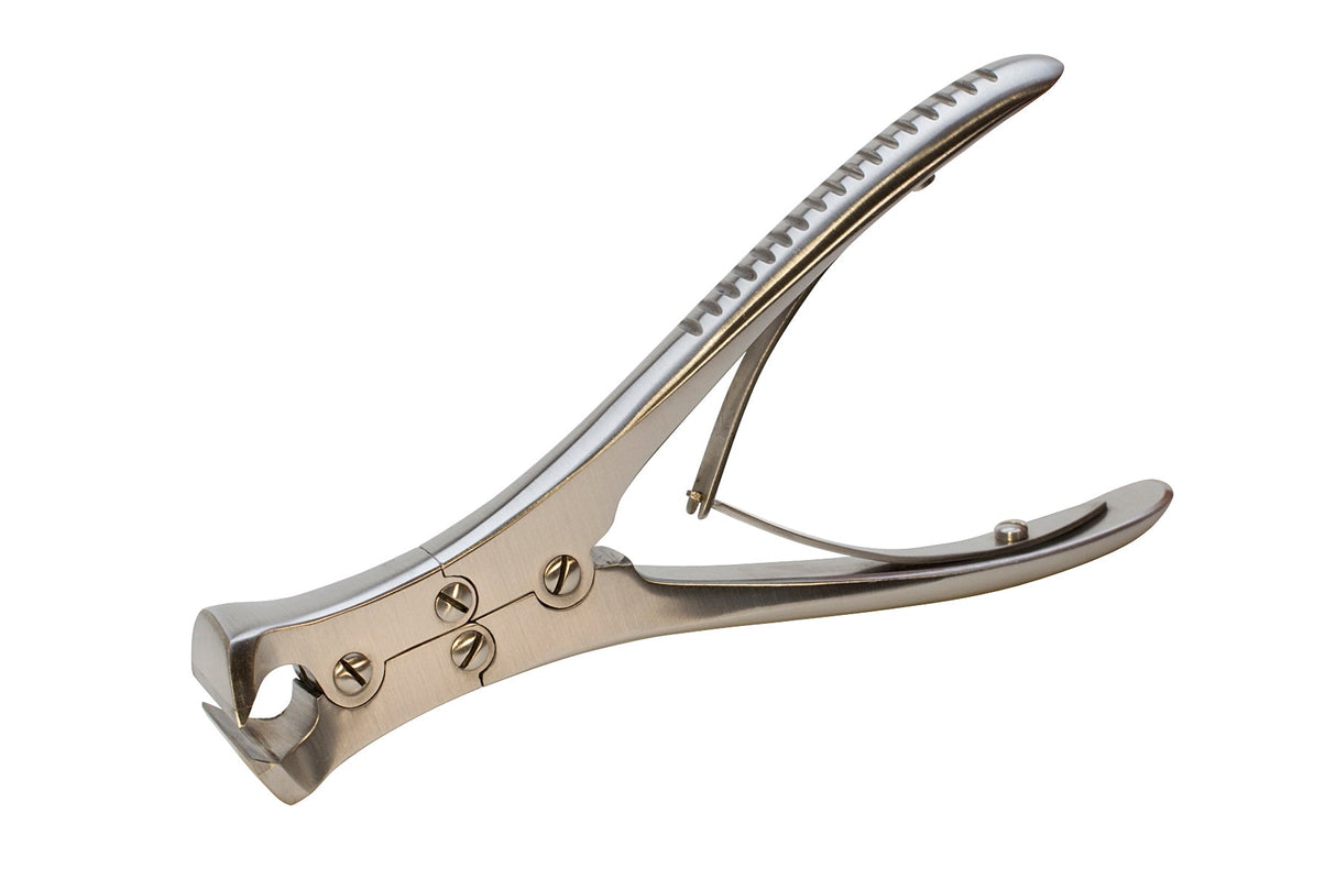 6" carbide compound oblique cutters for precise metal cutting with durable carbide insert, discontinued model