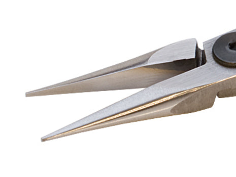 Lindstrom Supreme 7890 Long Chain Nose Pliers by PMC Supplies
