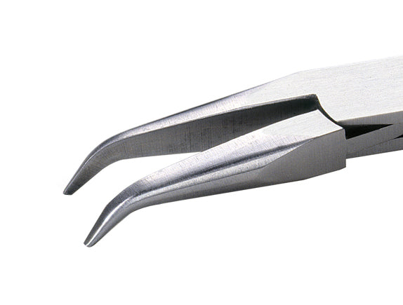 Lindstrom Supreme 7892 Bent Chain Nose Pliers by PMC Supplies