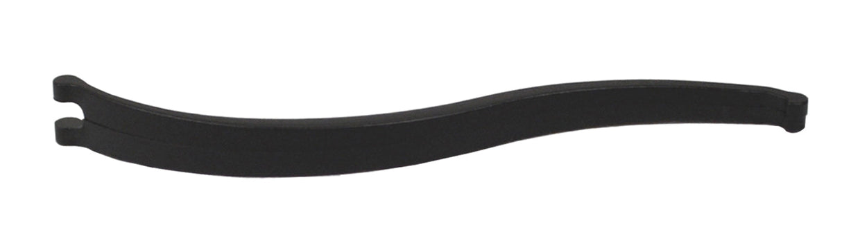 Replacement biospring for Lindstrom RX pliers and cutters with smooth actuation and durable design