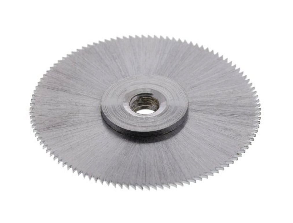 Large Ring Cutter replacement blade made of tempered steel for PLR-815.00 ring cutter pliers.