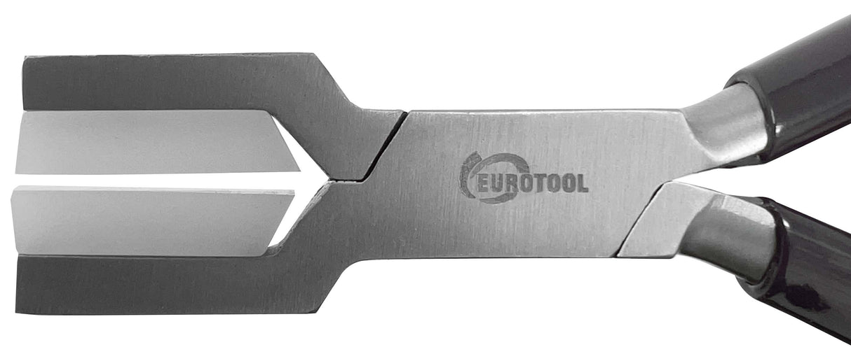 5-1/2" Nylon Jaw Ring Holding Pliers by PMC Supplies