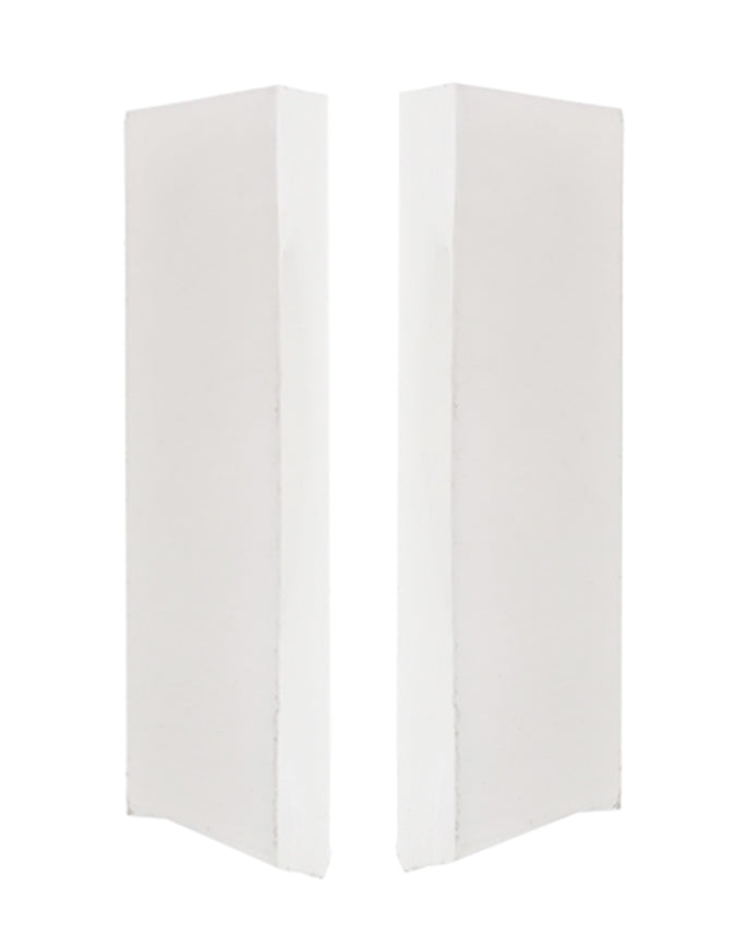 Replacement jaws for PLR-842.00 made of high-strength material for durable and precise gripping